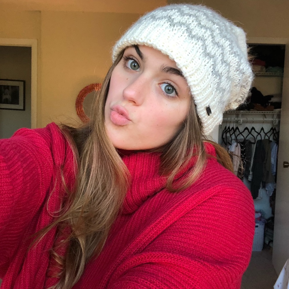 Meet your Posher, Sarah